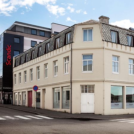 Scandic Haugesund Kültér fotó