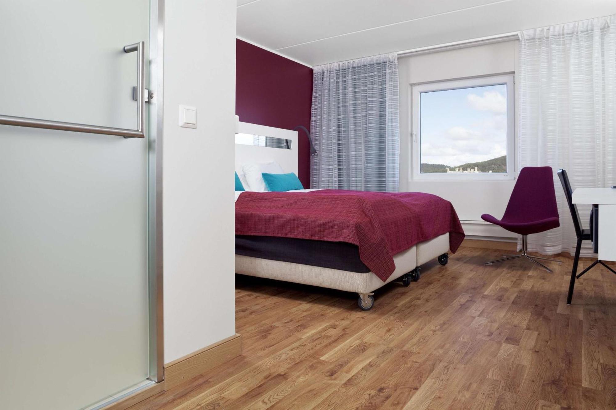 Scandic Haugesund Kültér fotó