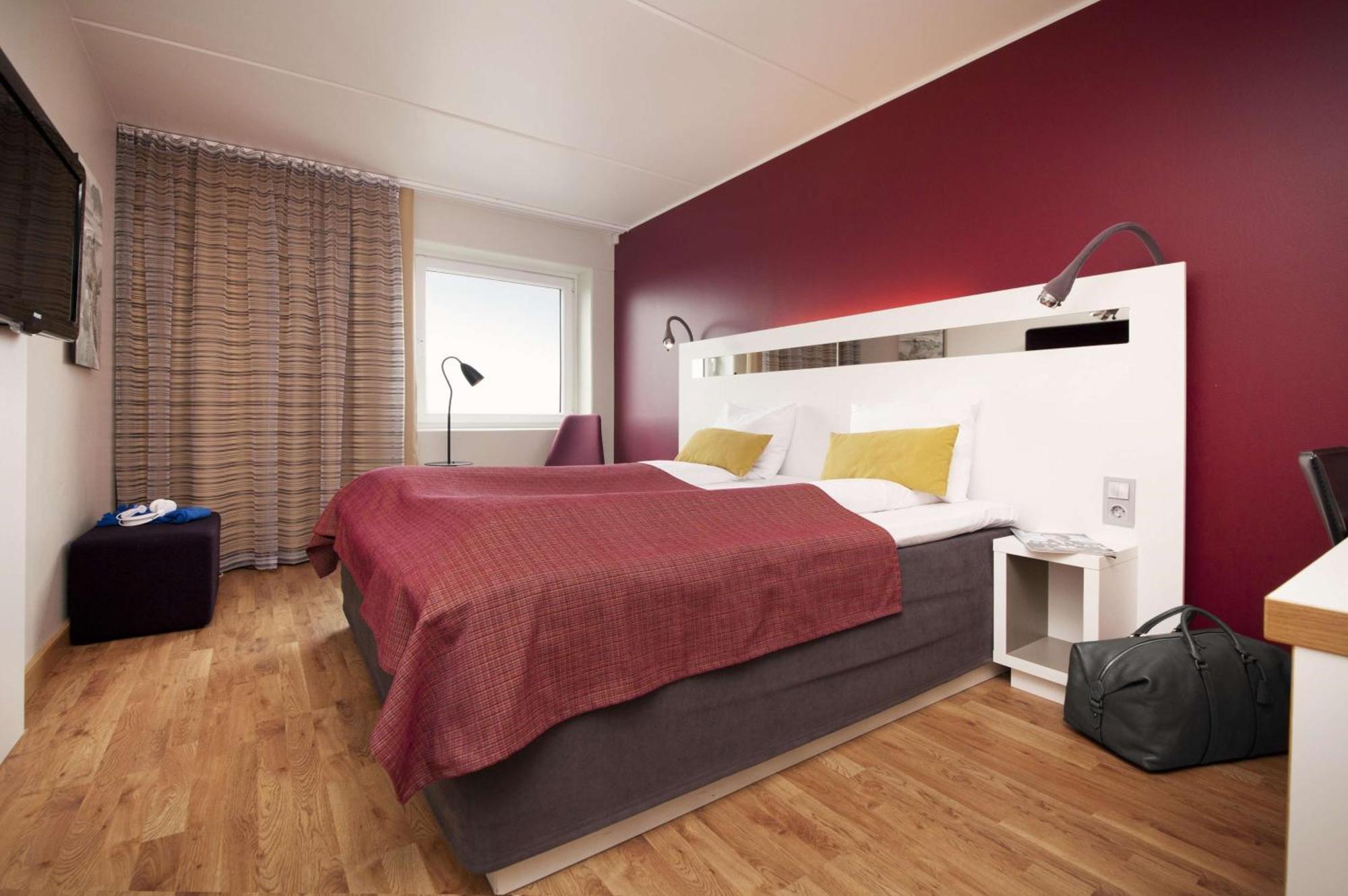 Scandic Haugesund Kültér fotó