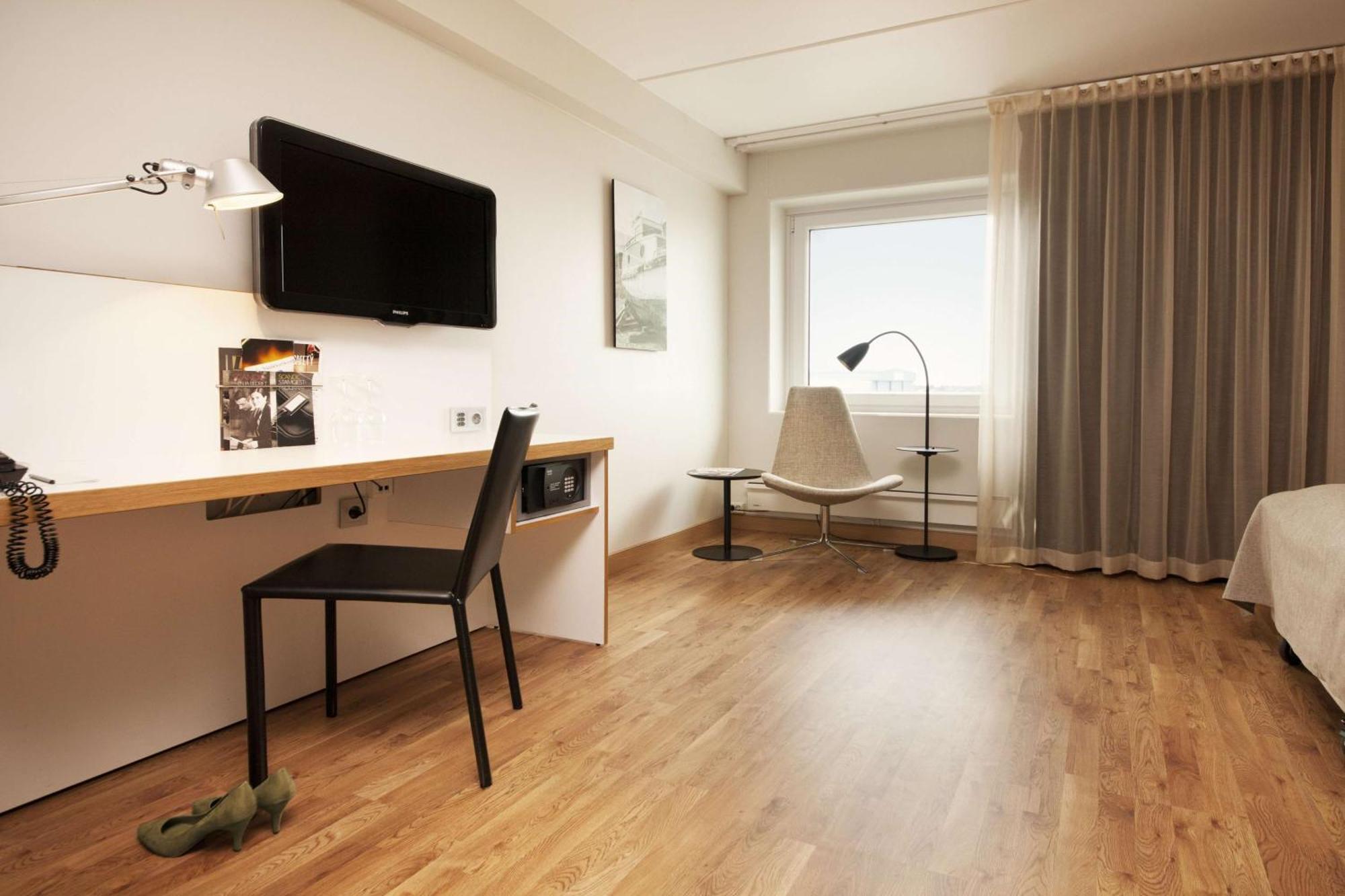 Scandic Haugesund Kültér fotó