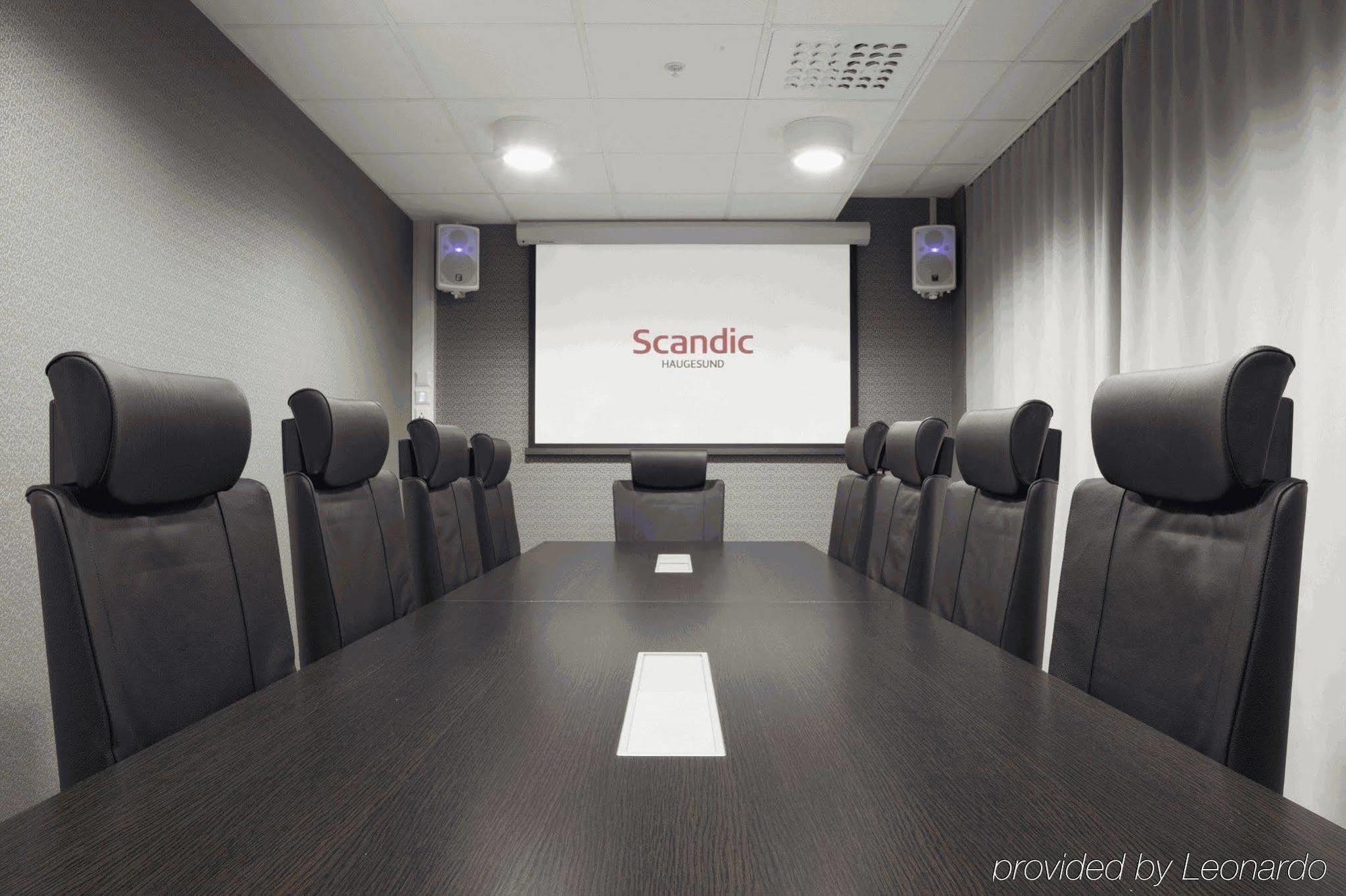 Scandic Haugesund Kültér fotó
